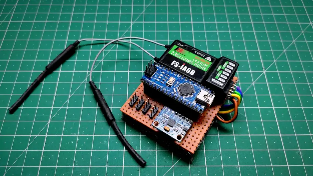 Flight Controller
