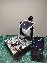 IOT Solar Tracker